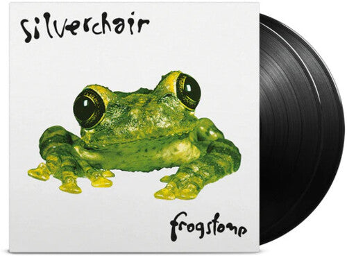 Silverchair - Frogstomp