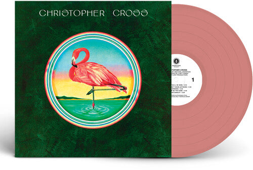 Christopher Cross - Christopher Cross