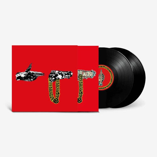 Run the Jewels - Run the Jewels 2: 10th Anniversary Edition