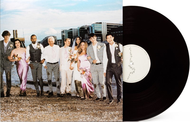 RM (BTS) - Right Place, Wrong Person – AFK Books & Records