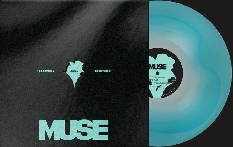 Jimin (BTS) - MUSE