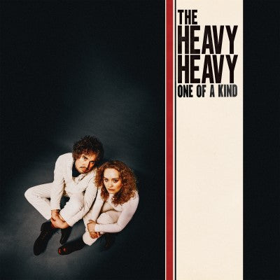 Heavy Heavy, The - One Of A Kind