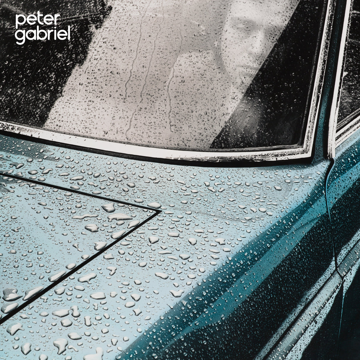 Gabriel, Peter - Peter Gabriel 1: Car