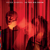 Gabriel, Peter - In The Big Room & Live at WOMAD 1982