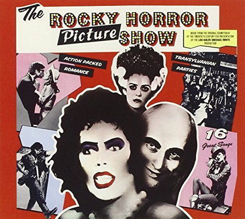 Various Artists - Rocky Horror Picture Show