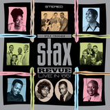 Various - Stax Revue: Live In '65!