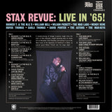 Various - Stax Revue: Live In '65!