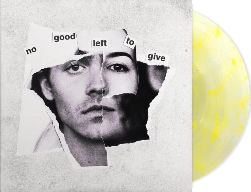Movements - No Good Left To Give