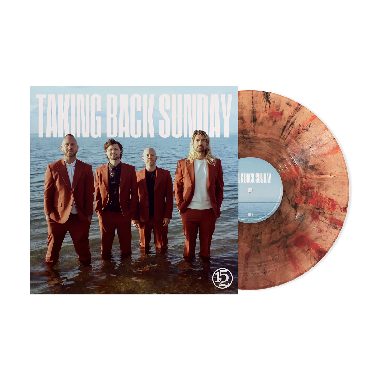 Taking Back Sunday - 152