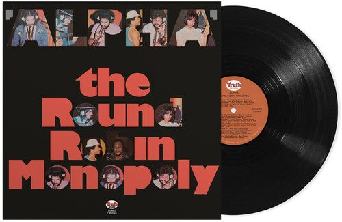 The Round Robin Monopoly - Alpha: Jazz Dispensary Top Shelf