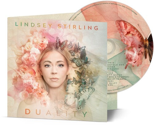 Stirling, Lindsey - Duality