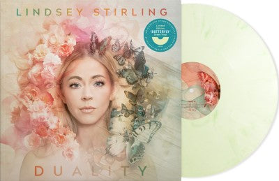 Stirling, Lindsey - Duality