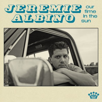 Albino, Jeremie - Our Time In The Sun