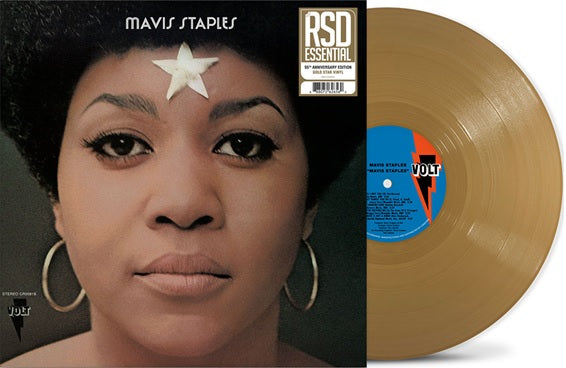 Staples, Mavis - Mavis Staples