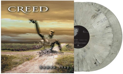 Creed - Human Clay