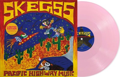 Skeggs - Pacific Highway Music