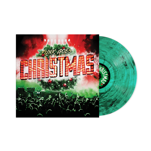 Various - Punk Goes Christmas