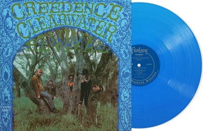 Creedence Clearwater Revival - Creedence Clearwater Revival