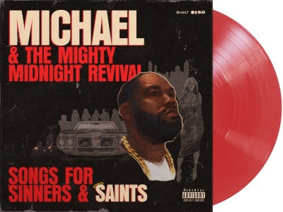 Killer Mike - Michael & The Mighty Midnight Revival: Songs for Sinners & Saints