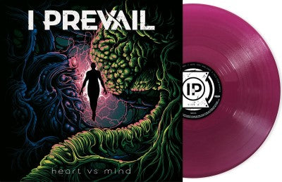 I Prevail - Heart Vs. Mind