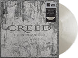 Creed - Live In San Antonio (11/14/1999)