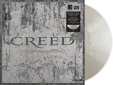 Creed - Live In San Antonio (11/14/1999)