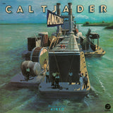 Tjader, Cal - Amazonas