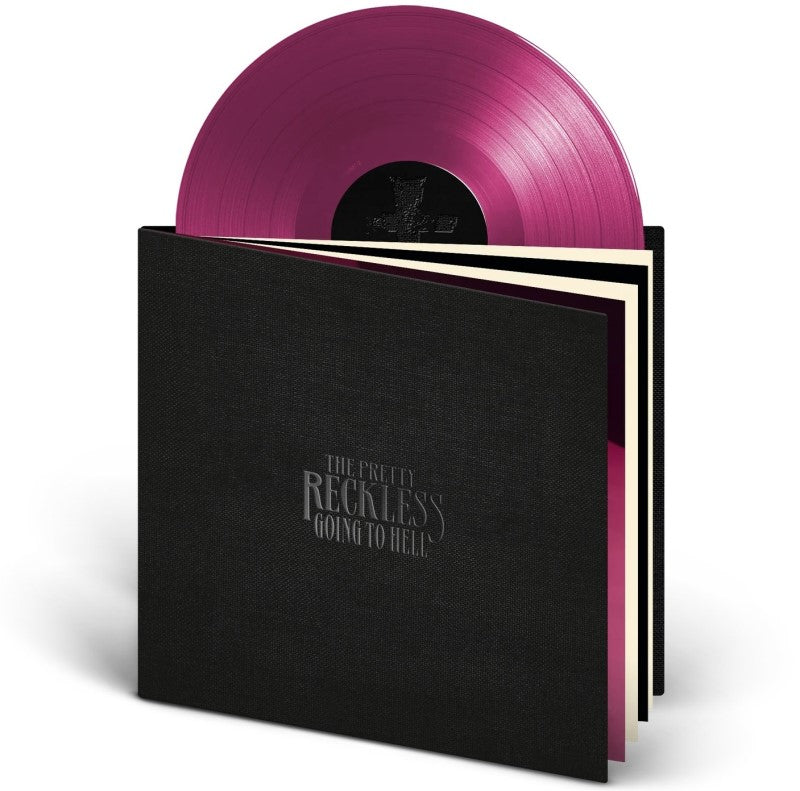 Pretty Reckless, The - Going To Hell