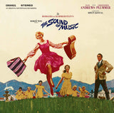 Various - The Sound Of Music - Original Soundtrack Recording
