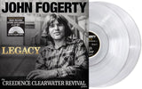 Fogerty, John - Legacy: the Creedence Clearwater Revival Years