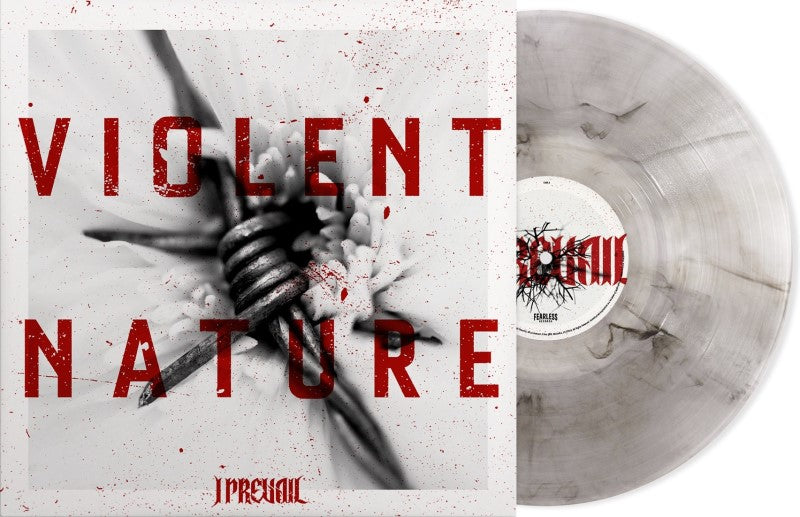 I Prevail - Violent Nature