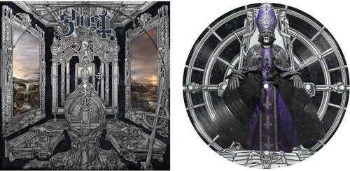 Ghost - Skeletá