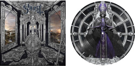 Ghost - Skeletá