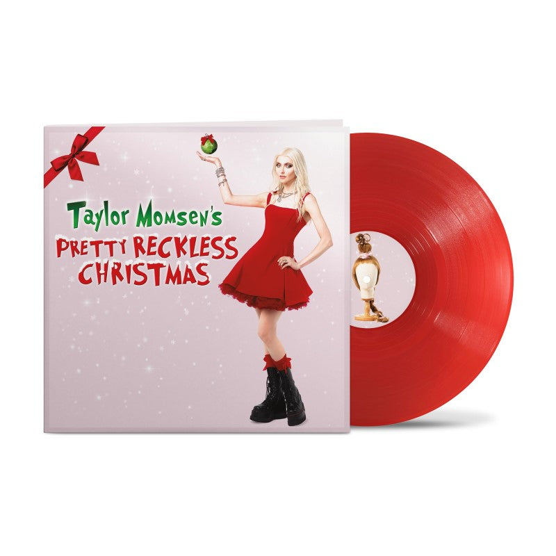 Pretty Reckless, The - Taylor Momsen's Pretty Reckless Christmas