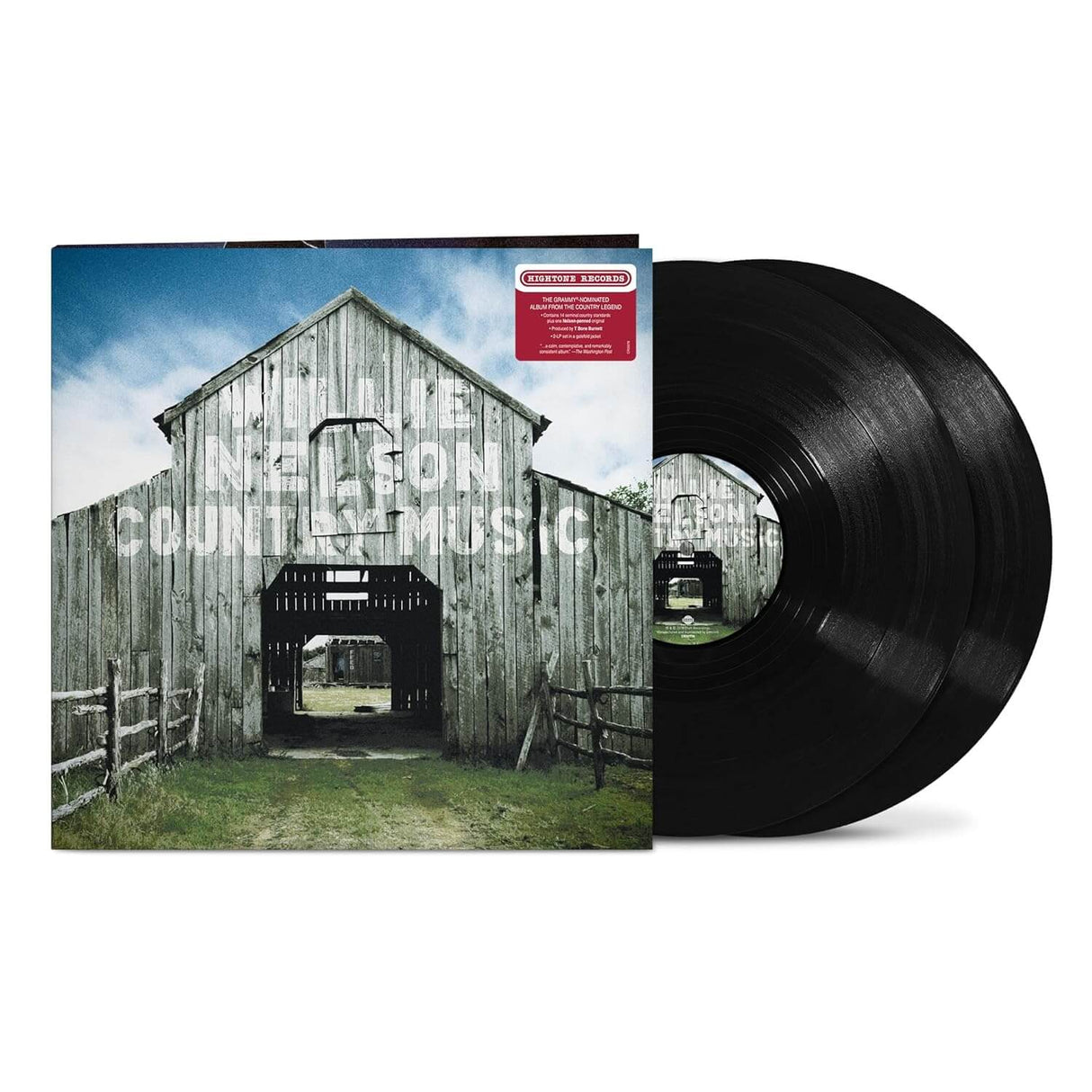 Nelson, Willie - Country Music