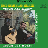 Guaraldi, Vince & Bola Sete - From All Sides
