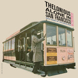 Monk, Thelonious  - Thelonious Alone In San Francisco
