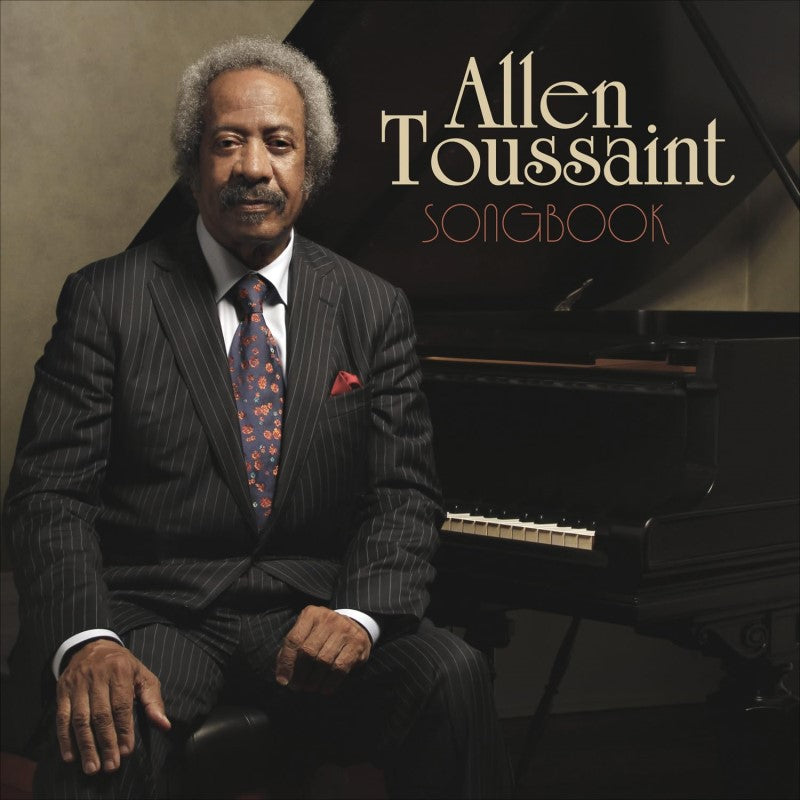 Toussaint, Allen - Songbook