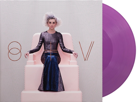 St. Vincent - St. Vincent