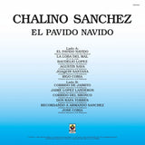 Sanchez, Chalino - El Pavido Navido