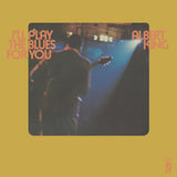 King, Albert - I'll Play The Blues For You
