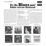Kirkland, Eddie - It's the Blues Man!