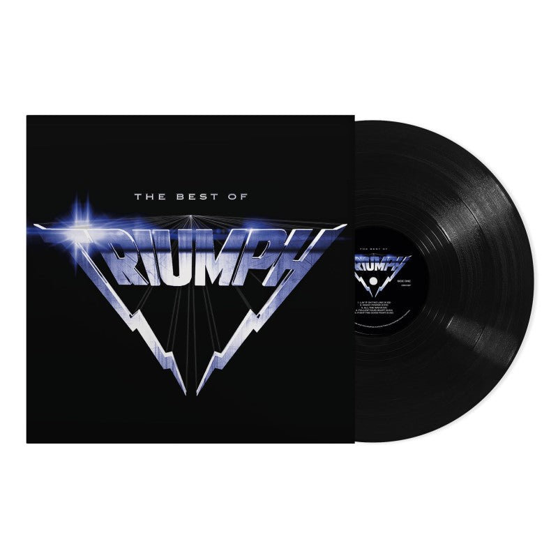 Triumph - The Best of Triumph