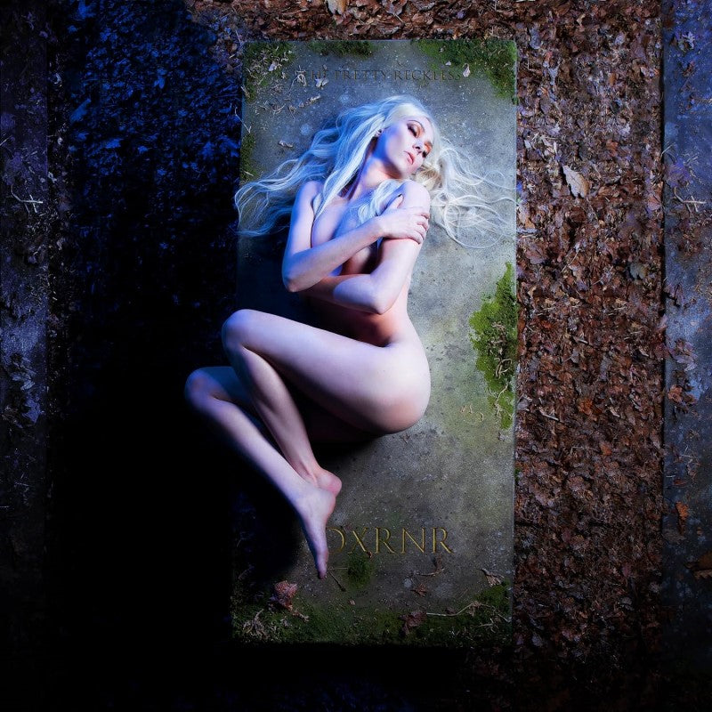 Pretty Reckless, The - Death By Rock & Roll