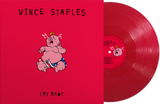 Staples, Vince - Cry Baby