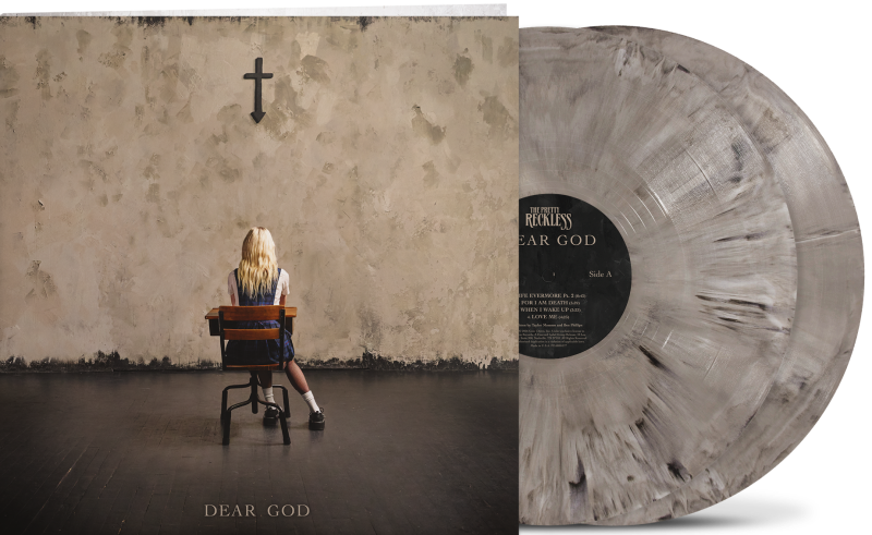 Pretty Reckless, The - Dear God