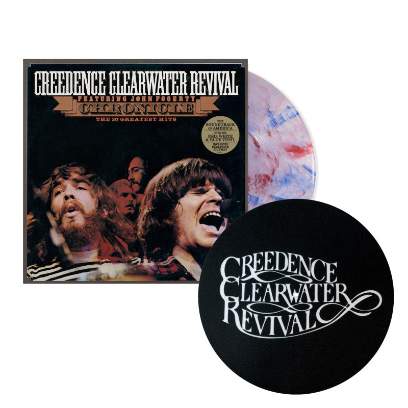 Creedence Clearwater Revival - Chronicle: The 20 Greatest Hits