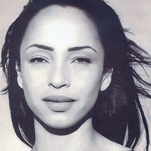 Sade - Best Of Sade