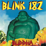 Blink 182 - Buddha