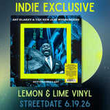 Blakey, Art & The New Jazz Messengers - Buttercorn Lady